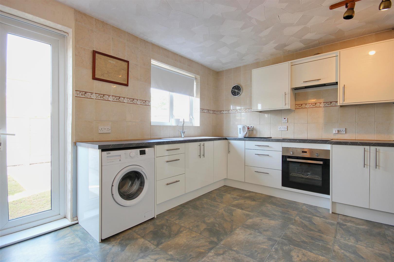 Ash Grove, Aldbrough